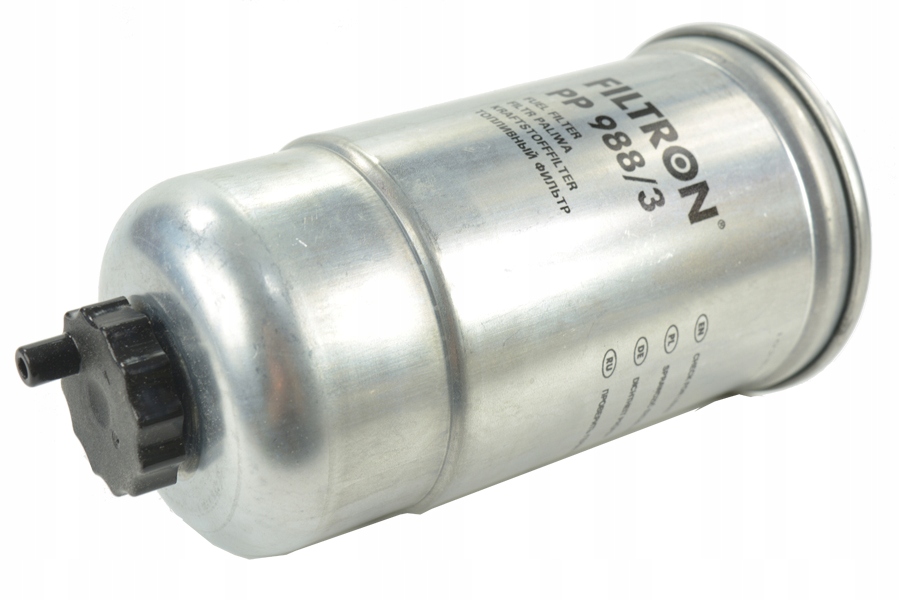 Filtron передняя правая 988/3 фильтр топливной Доставка