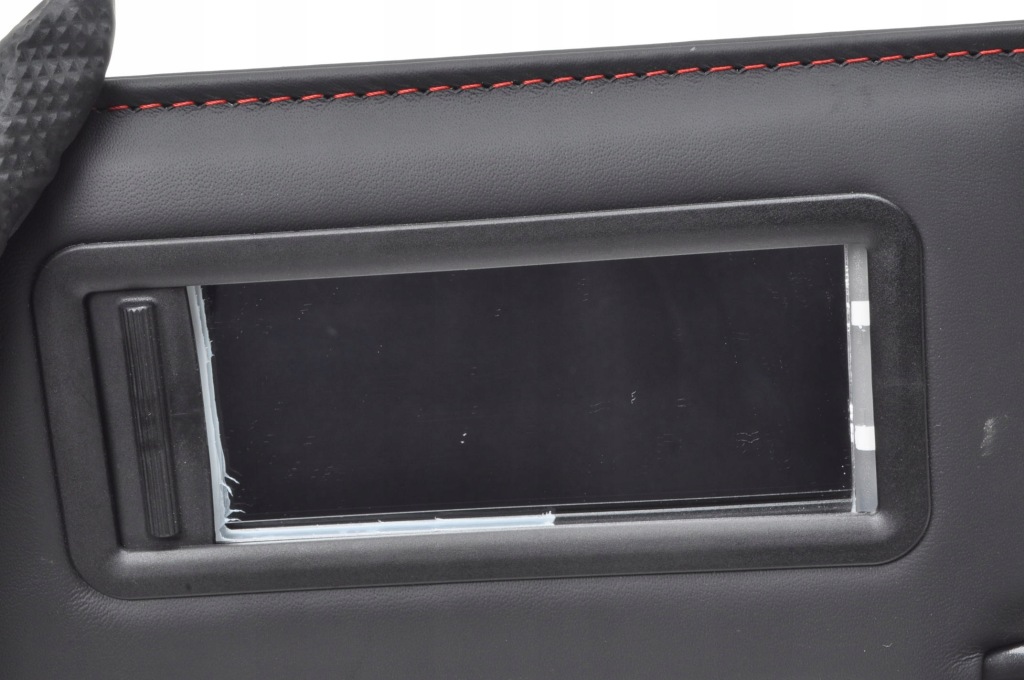 Ferrari portofino 3.9 f164 накладка козырёк левое  785469 с Разборки