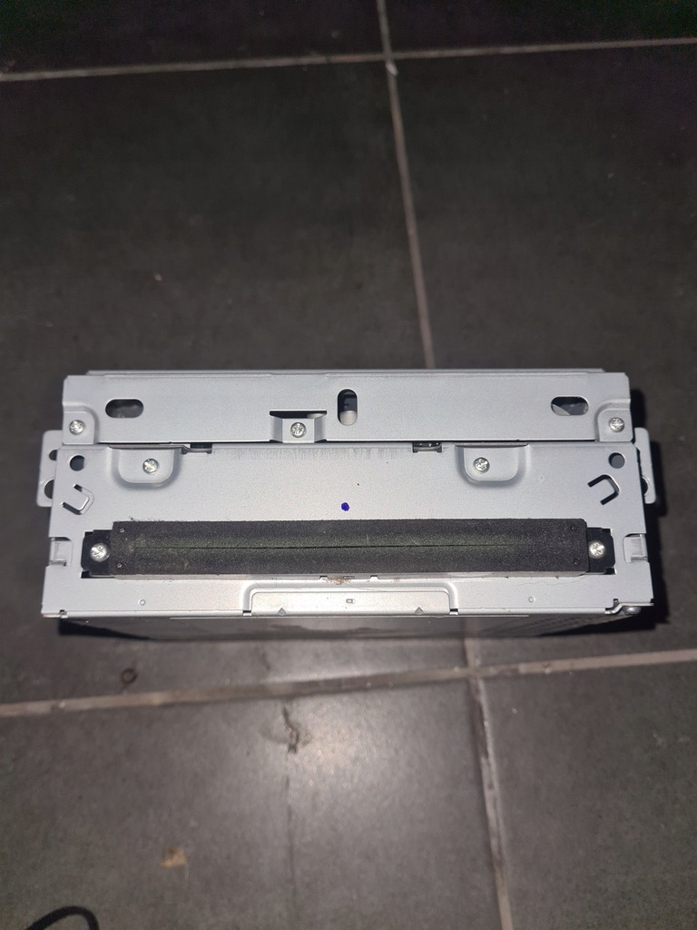 фото №1, Volovo s80 ii радио cd 7g9n-18c815-ab