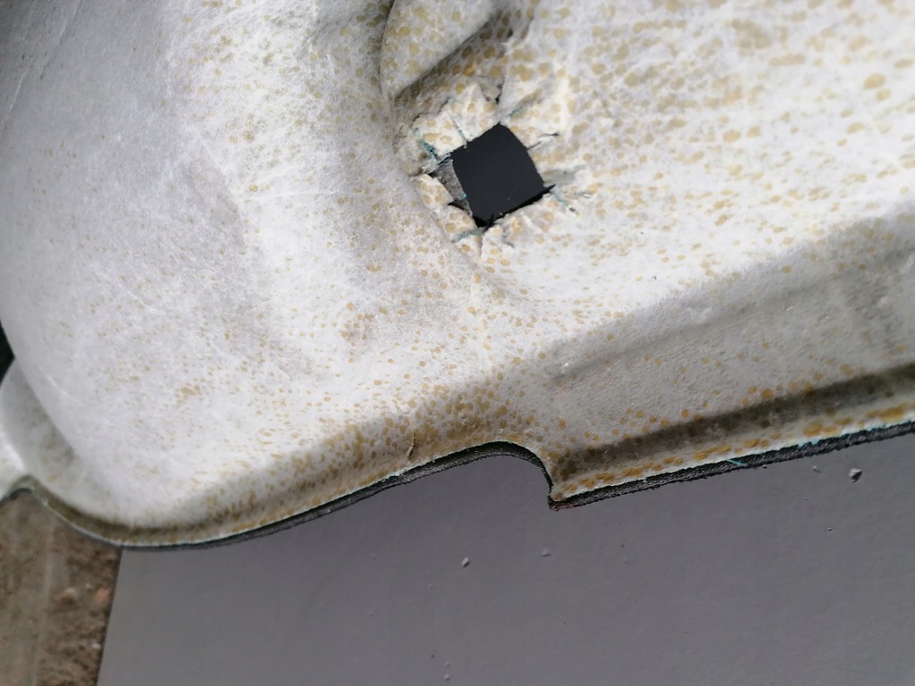 фото №10, Стеля audi a3 8y4 hb