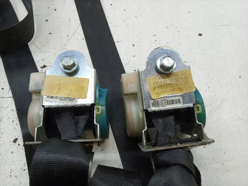 фото №5, Pas безопасности левый правый задняя kombi lift kia cee'd i 2006-2012