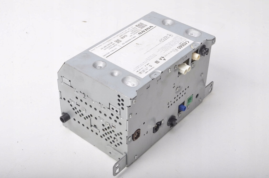 фото №3, Volvo xc90 ii радио навигация 31444268