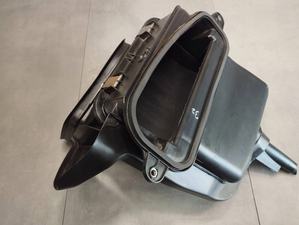 фото №1, Mercedes ml w164 корпус комп'ютер a1648300053