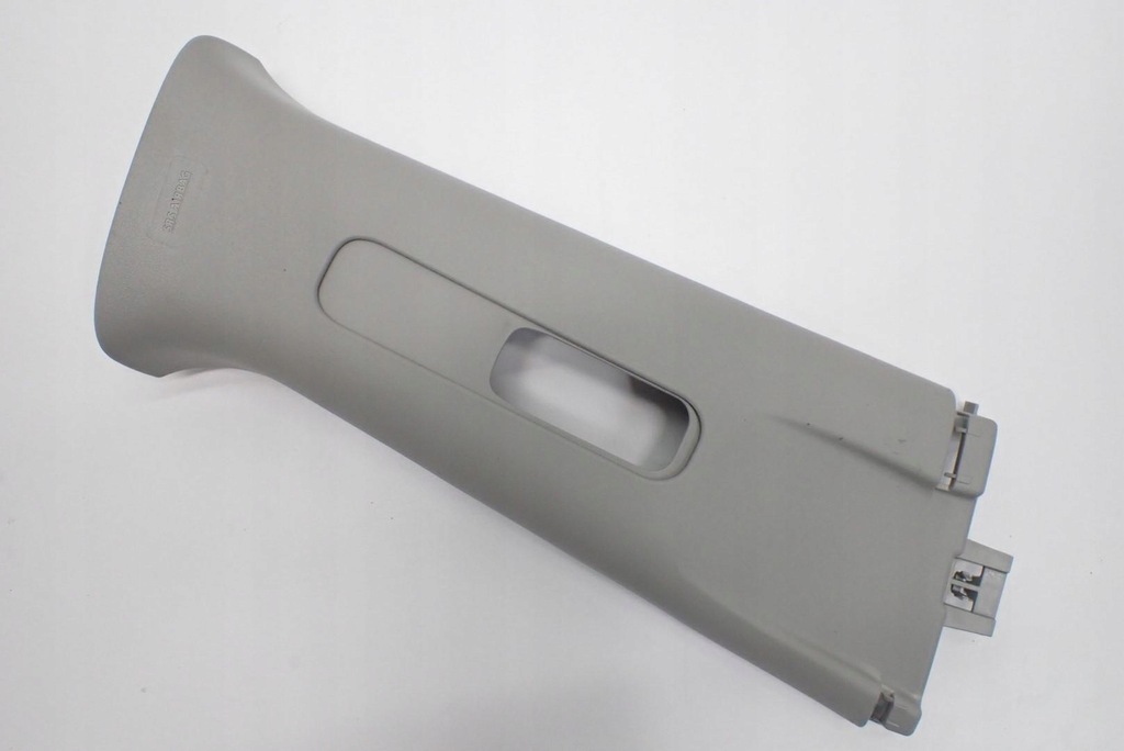 фото №1, Пластик защита стойка правая suzuki vitara ii iii