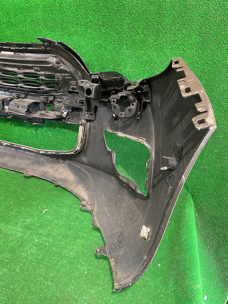 фото №7, Бампер передній перед citroen ds4