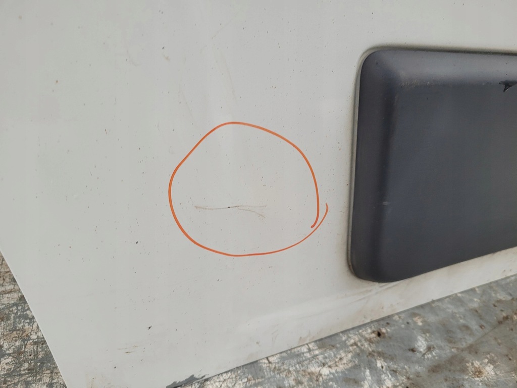 фото №9, Ducato iii jumper boxer lift дверь левый левая перед передние