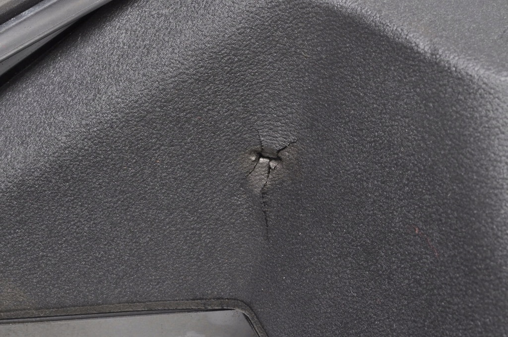 фото №14, Toyota supra mk5 повітропровід шкіряний багатофункціональний 62829180d