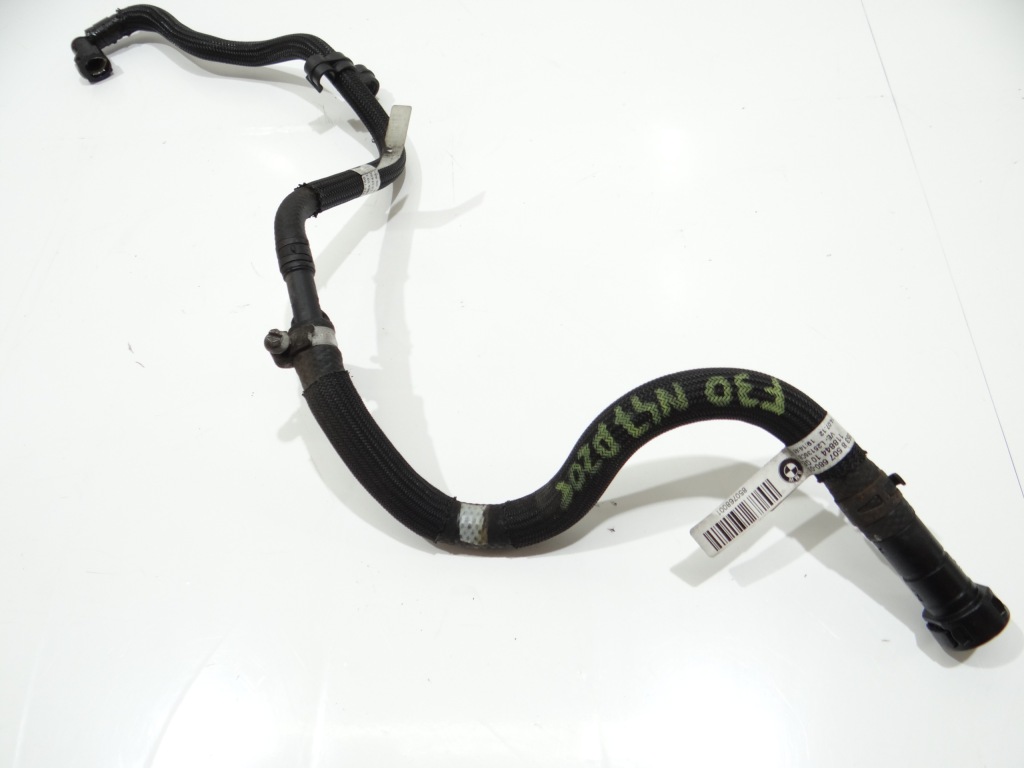 Купити Шланг патрубок пального bmw f30 n47 2.0d 8507680