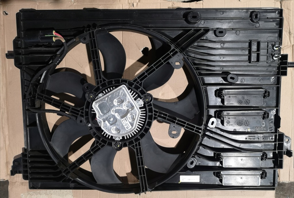 фото №1, Оригинальный новый nissan qashqai ii renault kadjar