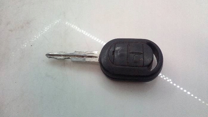 фото №6, Замок запалювання ключ chevrolet lacetti 1,4 b