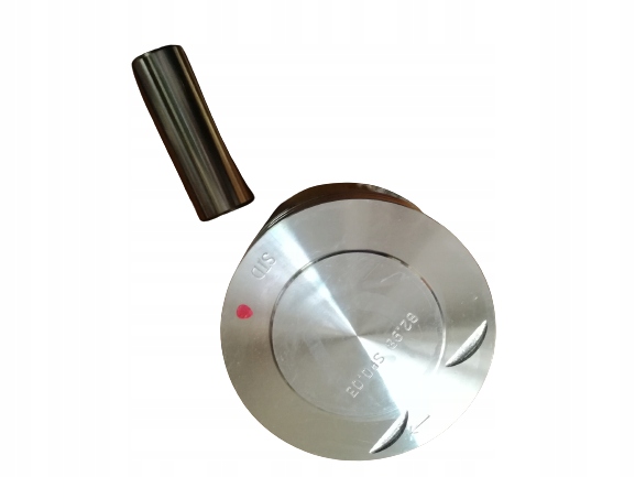 фото №1, #2332 поршни volvo 2,0b b5204 std