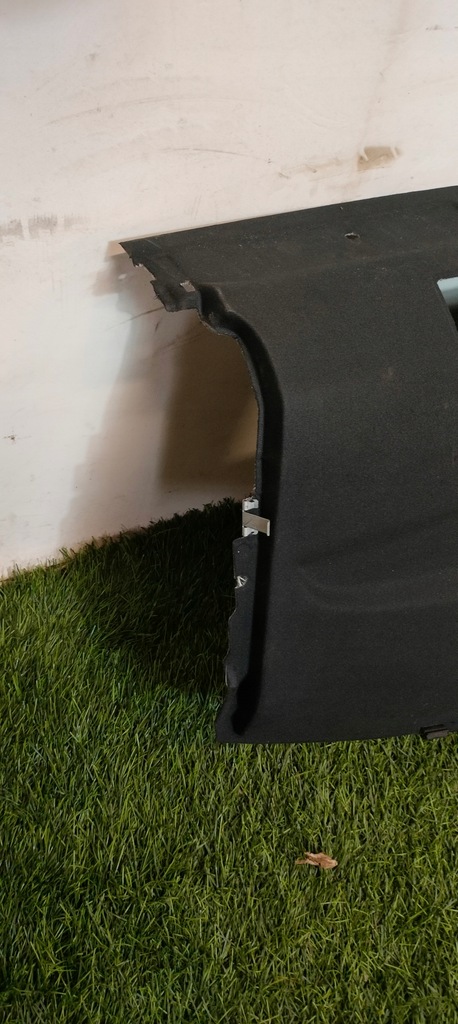 фото №5, Полиця багажника mercedes w213 a2136903007