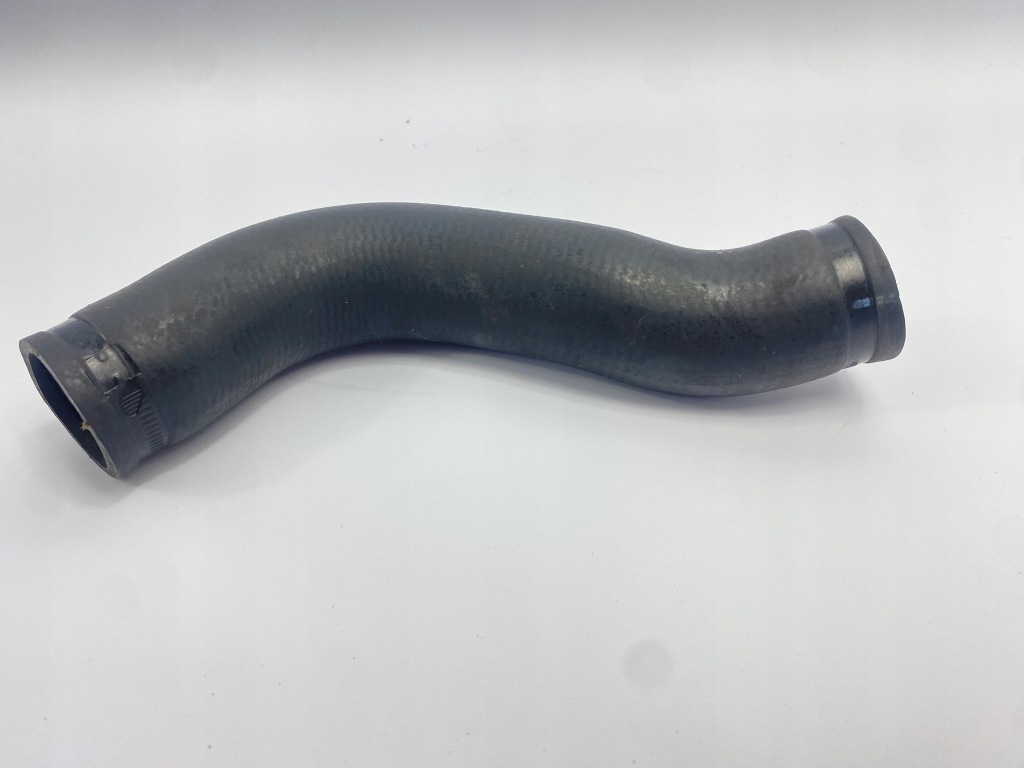 Шланг патрубок труба води радіатора води mercedes w126 sec se sel 1265014782 Зі Шроту