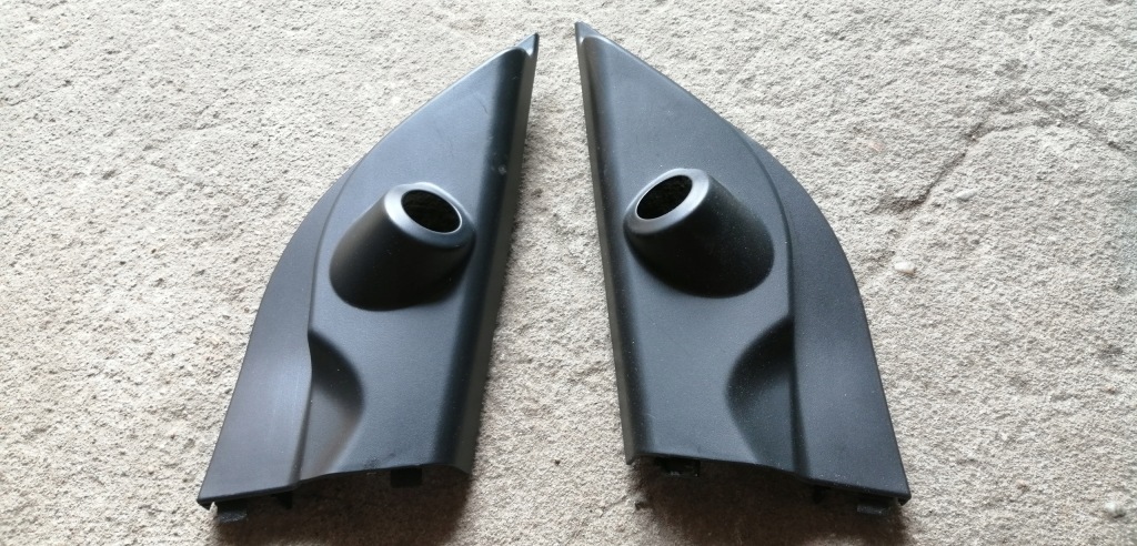 фото №1, Suzuki alto 08-14 защита зеркало