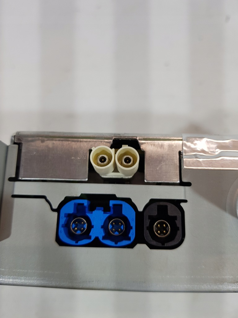 фото №8, Радіо навігація модуль 9833499580 opel combo e berlingo iv 21r eu