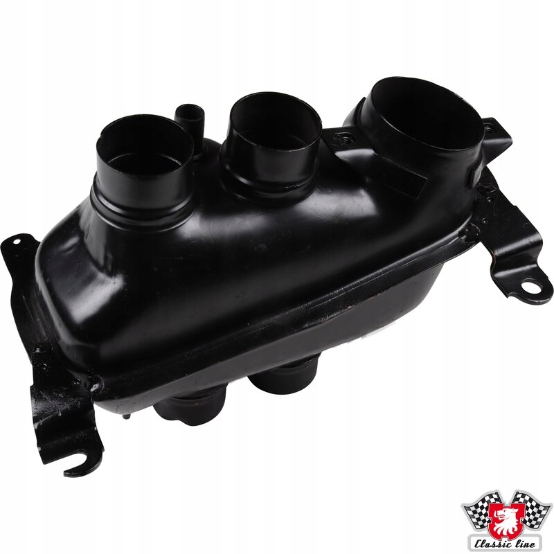 фото №1, Vw t3 розподільник впуск повітря