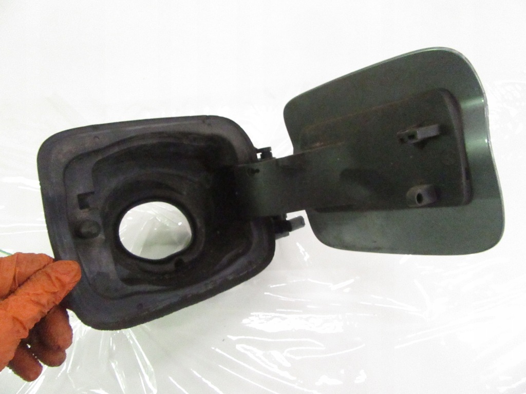 фото №7, Кришка заливної пального bmw f15 f85 x5 a52 space grey металік