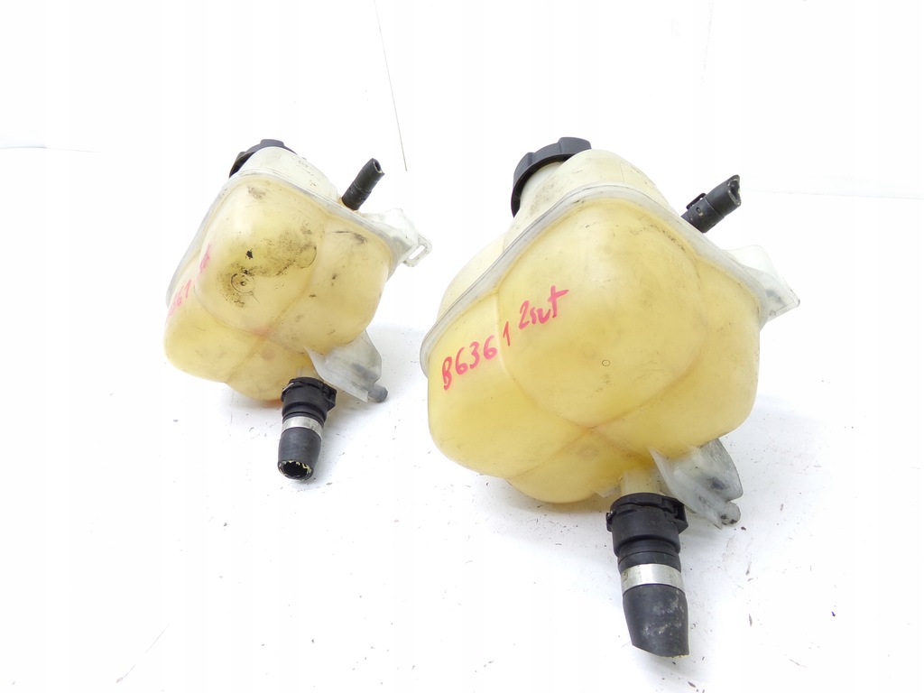 фото №4, Бачок расширительный жидкость mini cooper r56 7539267