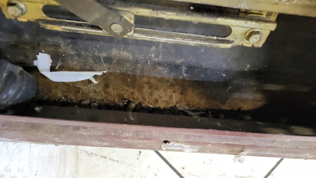 Двері повний правий задній mercedes w123 універсал Оригінал