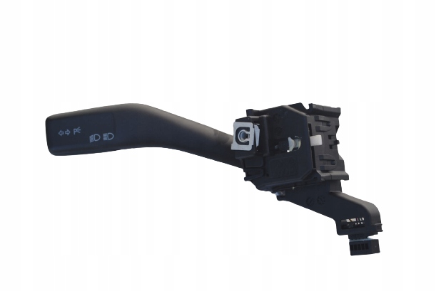 фото №1, Важіль перемикач світла повороту audi a3 8p