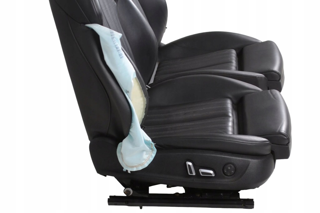 фото №7, Audi a7 s7 4g 2017 сидіння / заднє сидіння / комплект