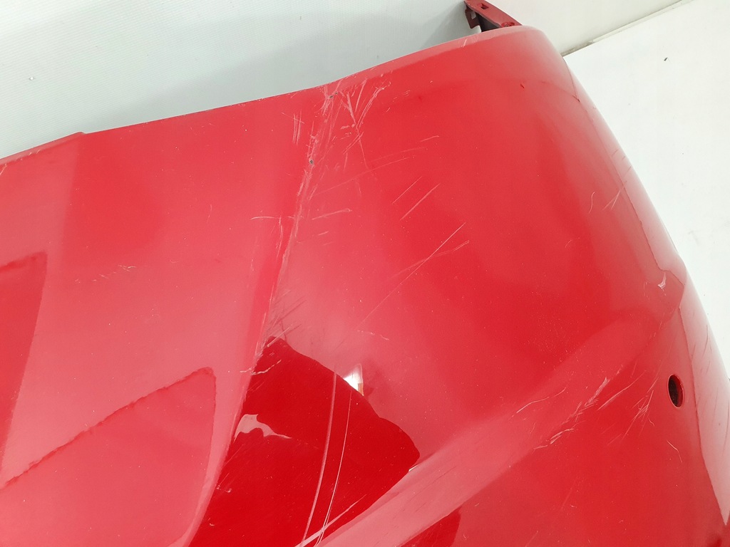 фото №7, Audi tt tts 8s0 8s s line 14- бампер задняя задний