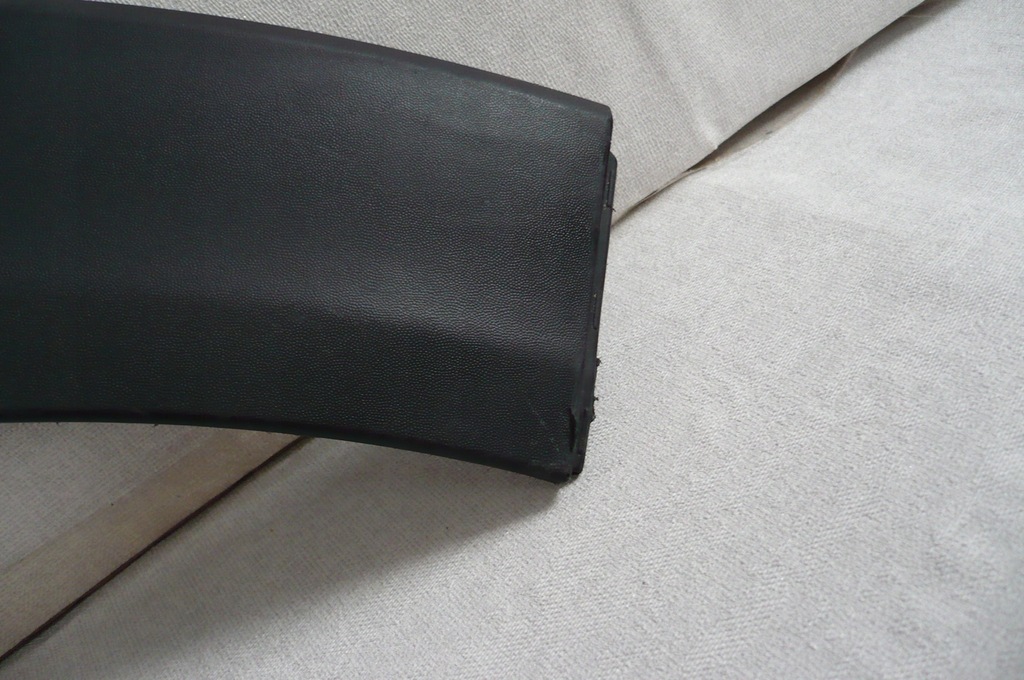 фото №8, Kia stonic молдинг крыла левая задняя