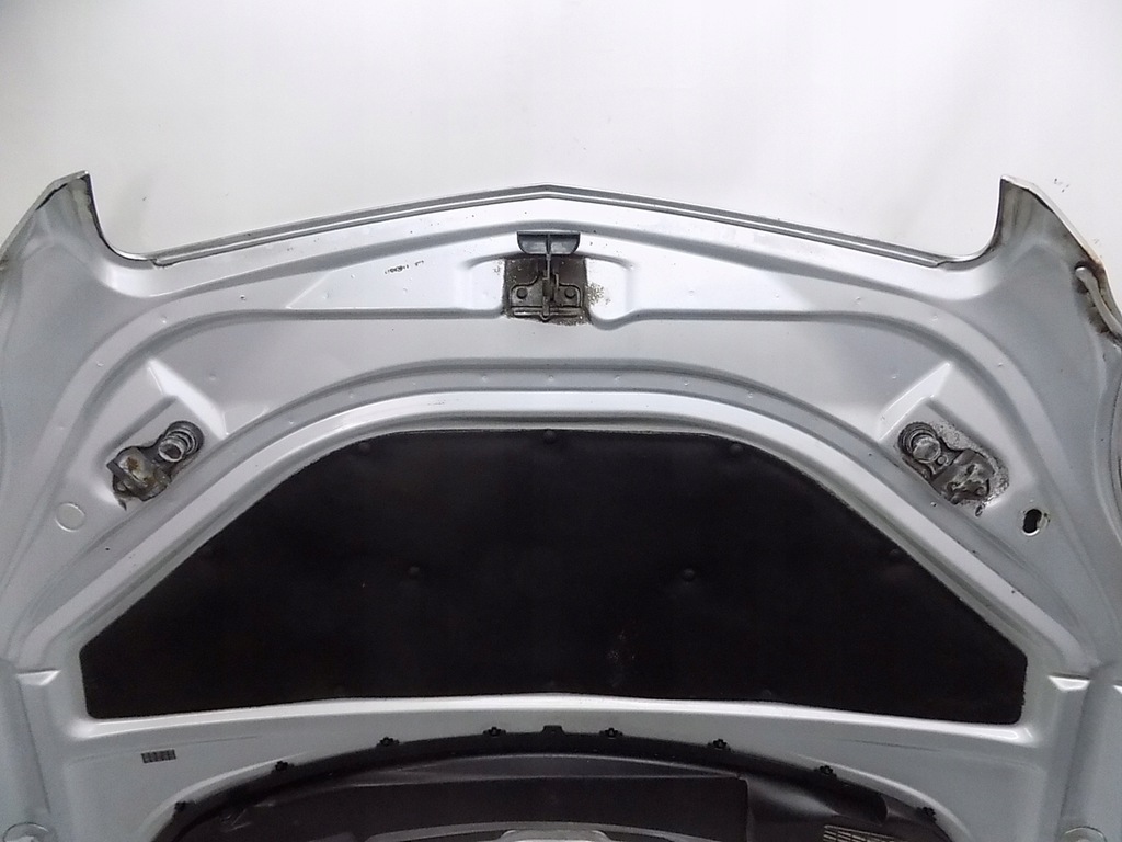 фото №10, Капот kpl. - mercedes r-klasa w251 c775 05-09