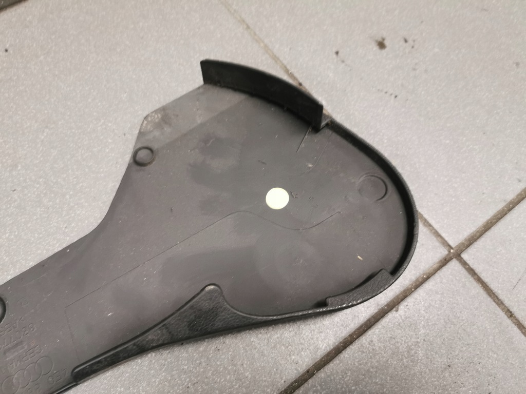 фото №10, Корпус сидіння права czarna audi a8 d3 4e0881794