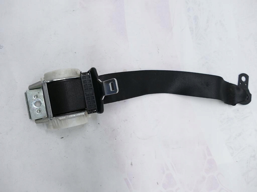 фото №1, Bmw x3 e83 pas безопасности левый задняя задний