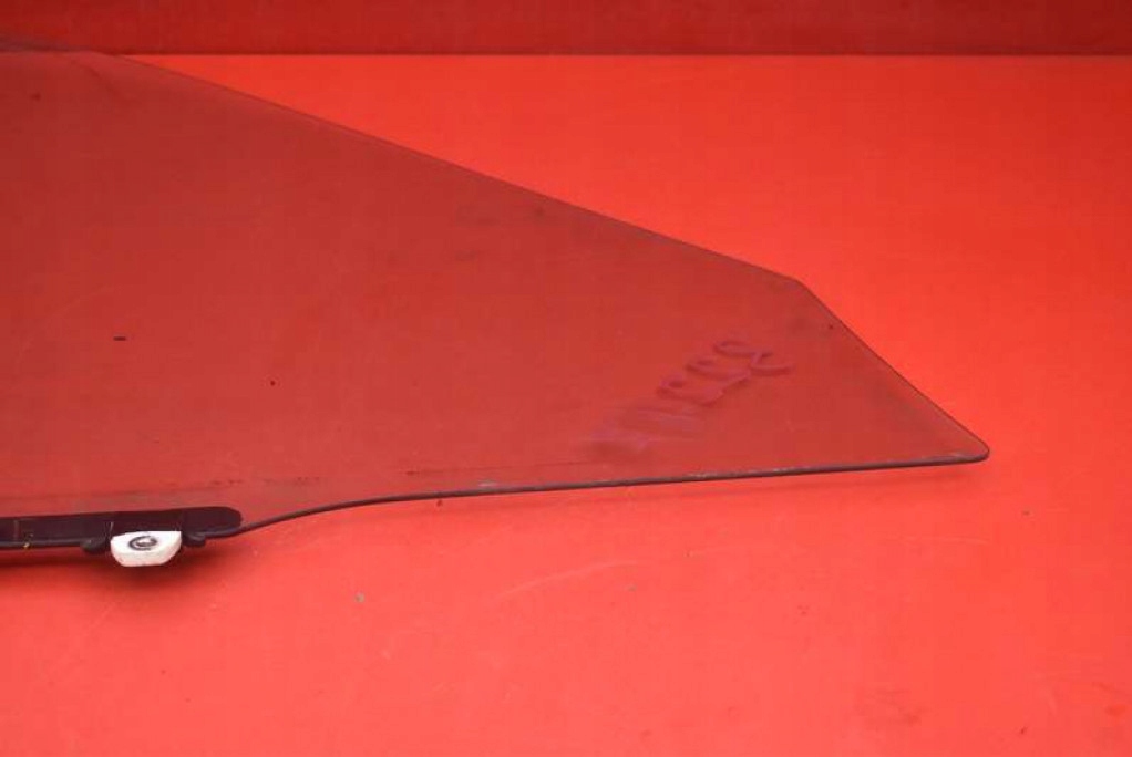 фото №9, Стекло боковая левая перед передняя honda crv 2 ii lift 04-06