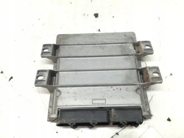 фото №3, Блок керування двигуна nnw006330 rover 25 i 1.4 b