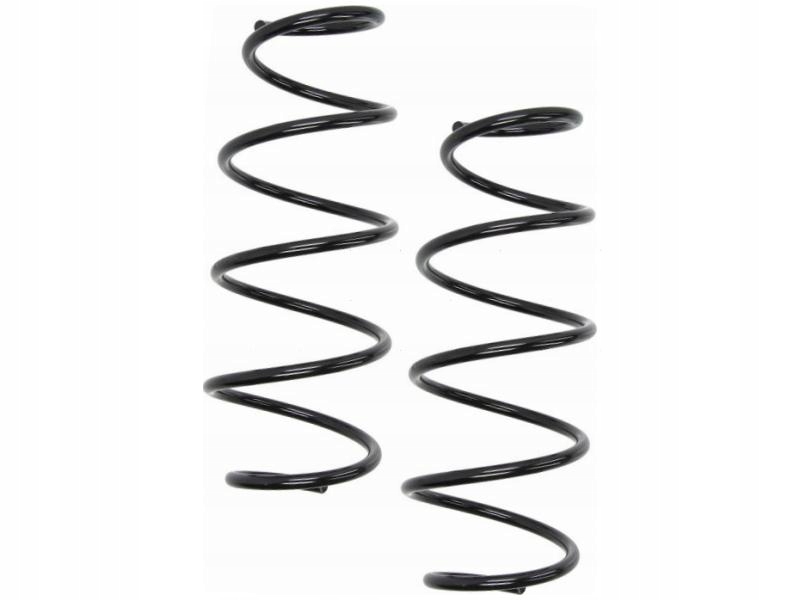 фото №1, Пружини перед kyb ra3348