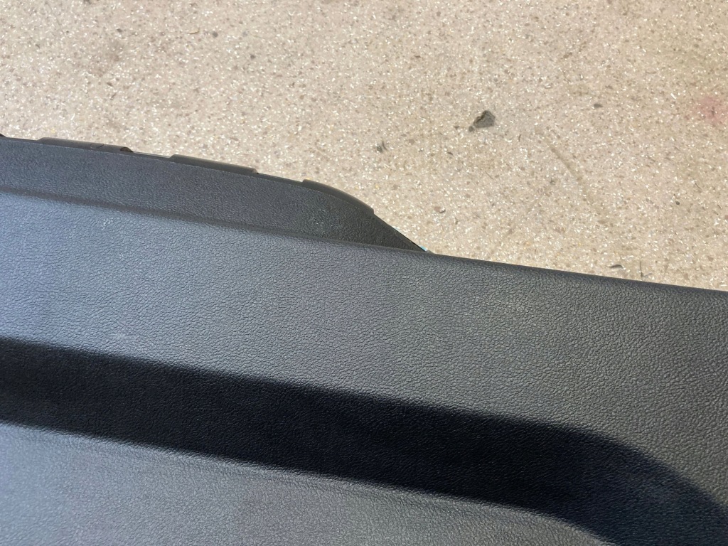 фото №11, Пластик крышки багажника задняя bmw 3 g20 g21 8738527