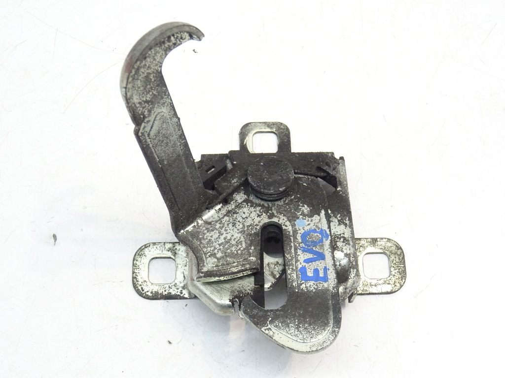 фото №1, Замок капот fiat grande punto evo