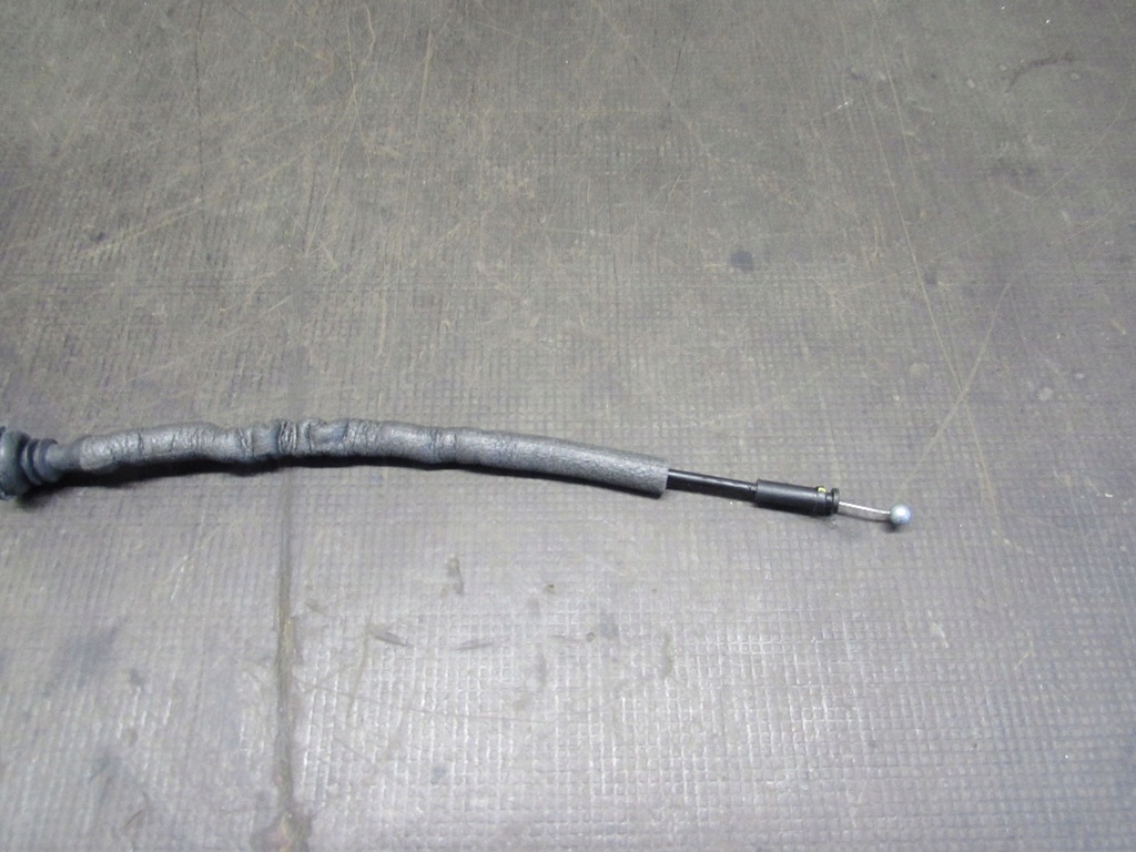 фото №8, Трос замка правый перед kia venga 09-15r