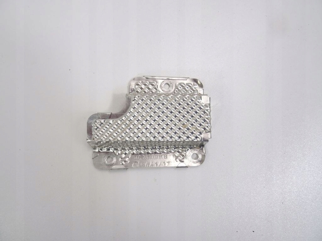 фото №1, Seat ateca 1.0 tsi захист теплова 04c253046b