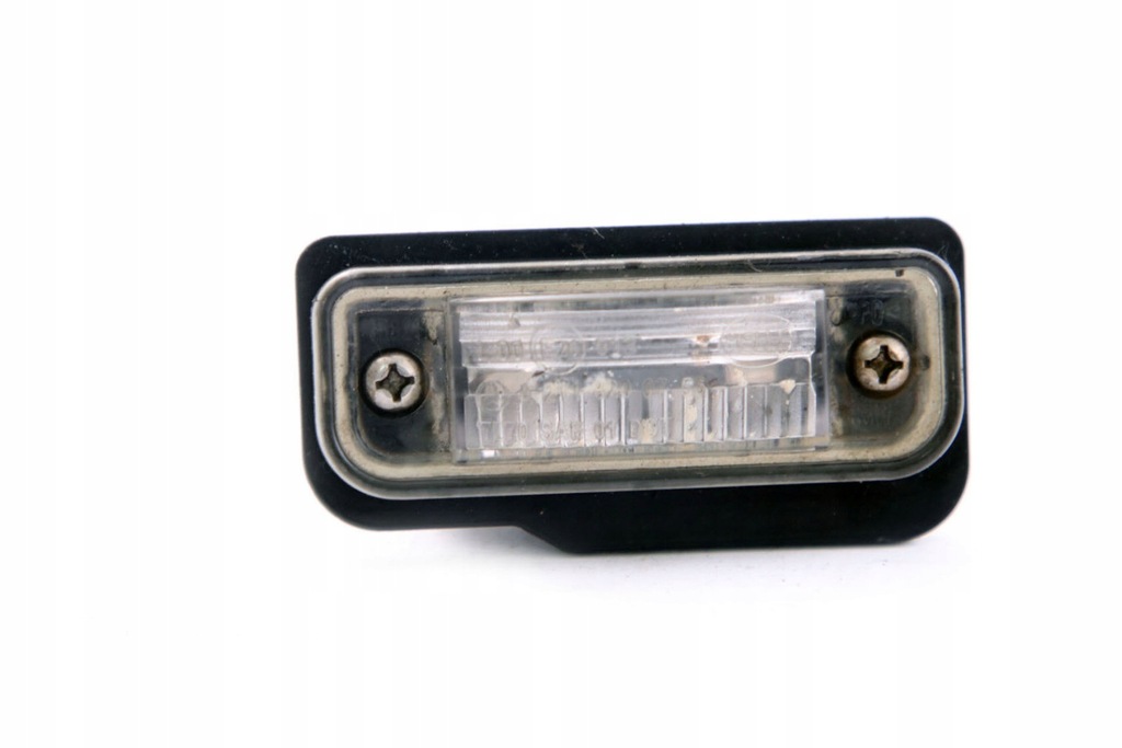 фото №12, Mercedes s211 r171 освещение задний номерного знака регистрационный a2118200756