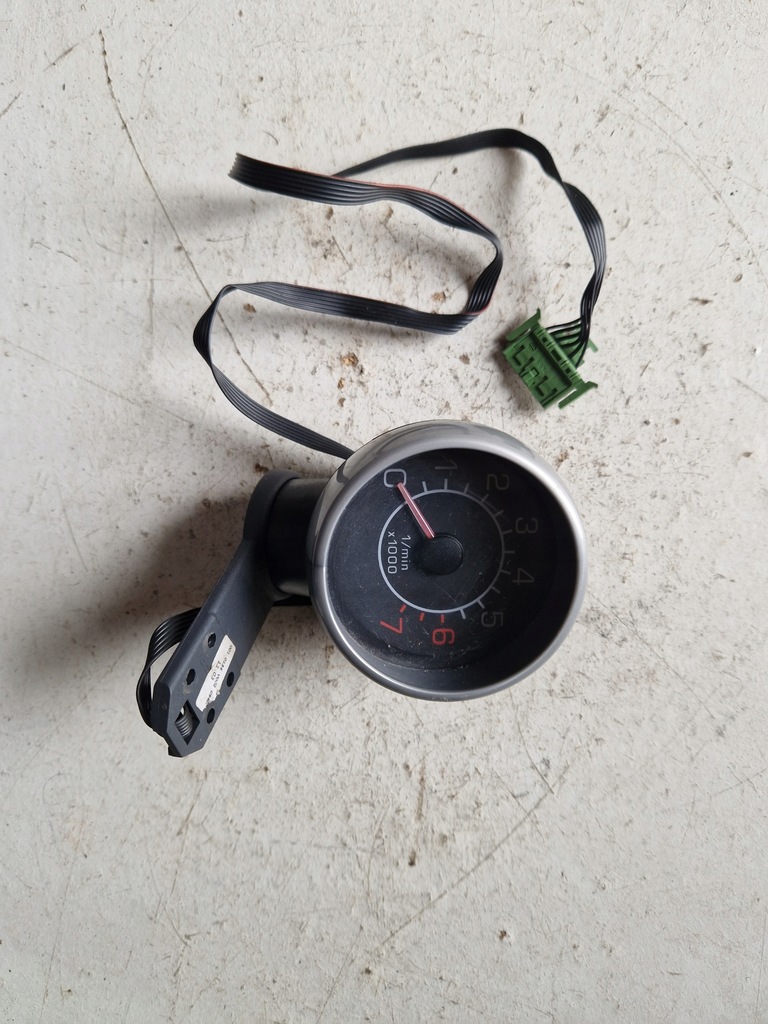 фото №1, Obrotomierz smart fortwo 450 0010136v002