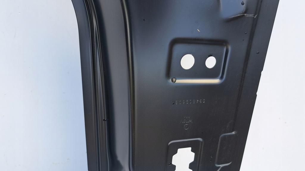 фото №8, Обшивка блок двигателя порог правое vw golf vii 5g4 2012-