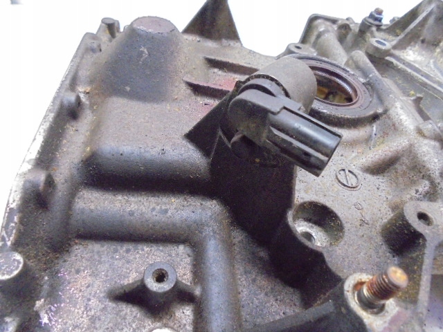 фото №6, Mazda rx8 корпус защита двигателя крышка 1,3 13b-msp