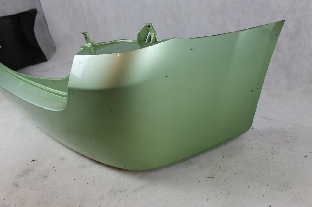 фото №10, Бампер задня задній mazda premacy lift 24c