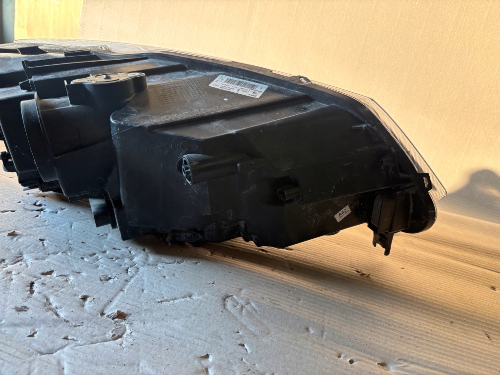 Купити Seat ateca фара перед передня ліва full led 576941007f