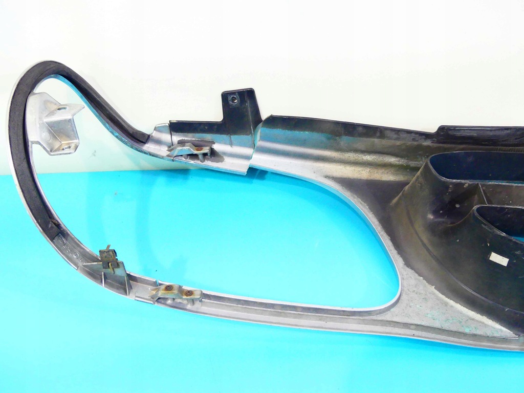 фото №10, Решётка радиатора решётка радиатора ford explorer ii 94-03