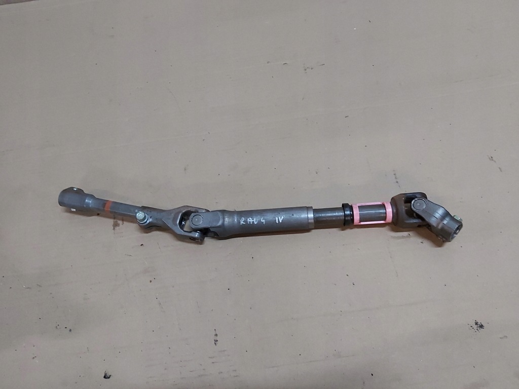 фото №1, Toyota rav4 iv 2,5 крестовина колонки рулевого
