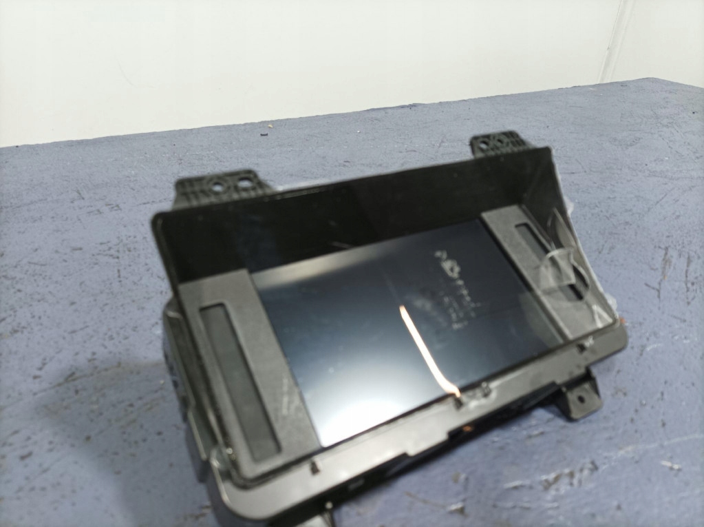 фото №10, Opel ampera 1.4 hyb 151 km приборы счетчик 22860595