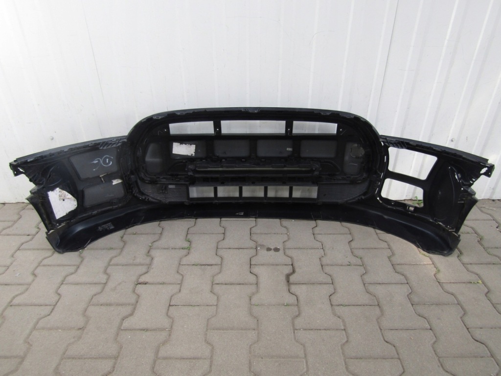 фото №15, Бампер перед передний mini cooper f55 f56 lift lci