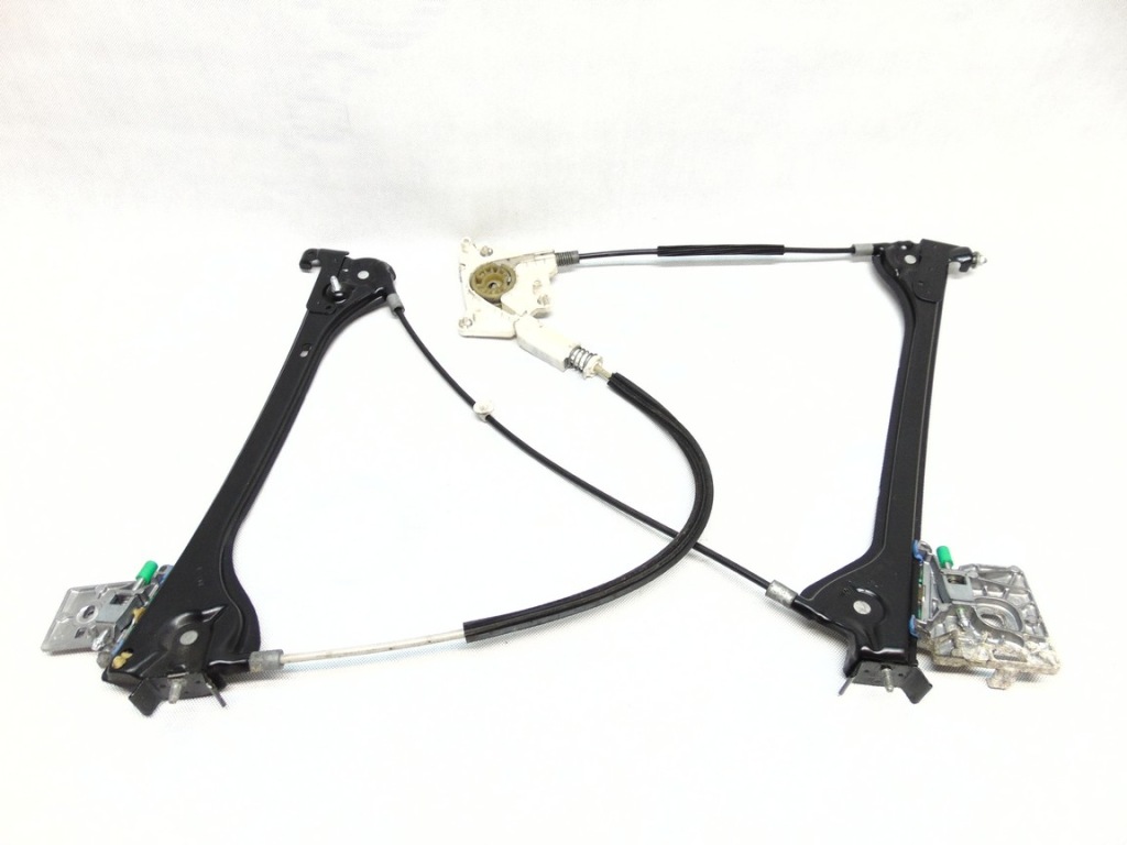 фото №1, Підйомник механізм скло правий перед mercedes slk r171 lift a1717200446