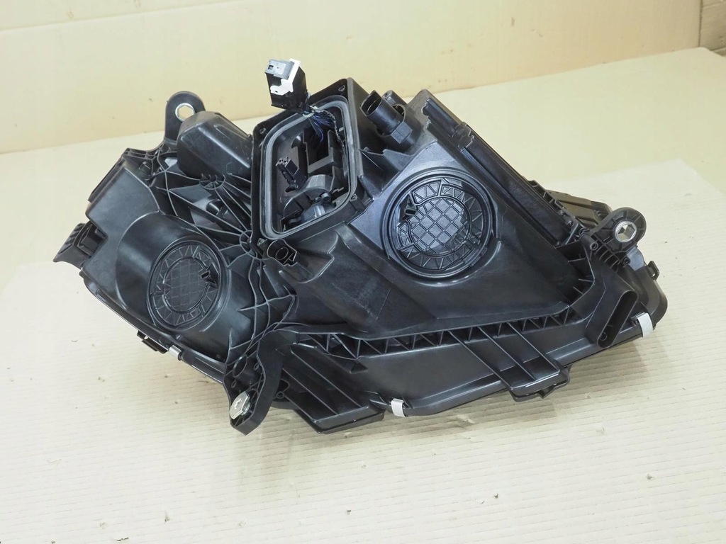 фото №13, Лампа левая перед mercedes e-klasa a214 w214 214 full led 2149064900 nowa