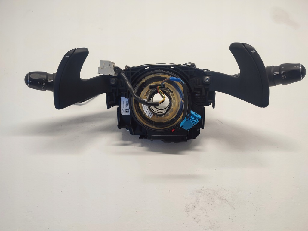 фото №1, Перемикач комбінований peugeot 508 i rxh 2010-2018 перемикачі стрічка